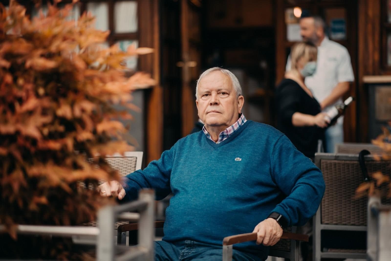 Casa Arturo, asador con solera en Oviedo